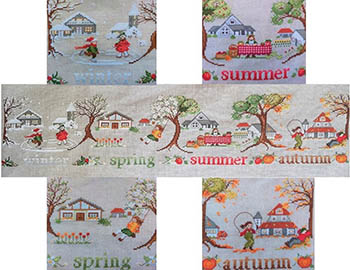 (image for) Seasons
